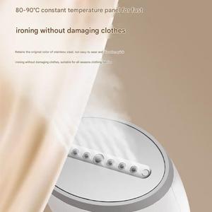 Xách tay điện nhanh nhiệt quần áo cầm tay hấp cho nhà và khách sạn sử dụng Mini Du Lịch may <span class=keywords><strong>Vaporizer</strong></span> - Product Image 2