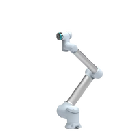 Brazo Robótico de Escritorio Automático de 6 Ejes, Robot Colaborativo, Máquina de Soldadura Láser