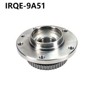 Unidad de Rodamiento de Rueda Delantera IRQE-9A51 para BMW 31211129386, Conjunto de Cabezal de Eje - Product Image 3