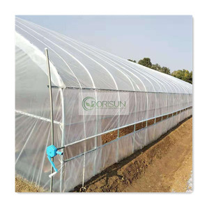 200 m² Prix scellé Prix compétitif Aluminium Agriculture Photovoltaïque Verre <span class=keywords><strong>solaire</strong></span> Petites serres à vendre - Product Image 5