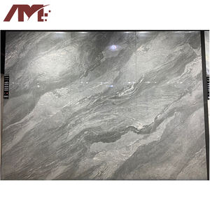 Dalles en marbre, dalles en <span class=keywords><strong>porcelaine</strong></span>, dalles fines pour murs, 1200X2700mm, pierre frittée, grandes dalles - Product Image 2