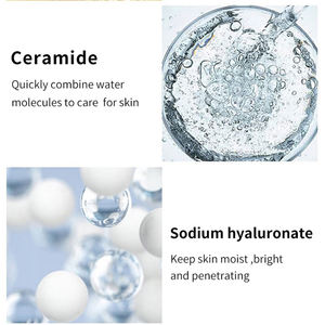 มาส์กไข่แอสตาแซนธินมาสก์หน้าสำหรับบำรุงกระชับผิวแห้ง - Product Image 5