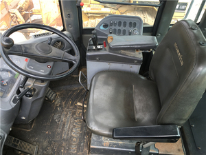 Second <b>Hand</b> High Efficiency Used Komatsu WA380 Wheel Loader For Large Scale Construction Projects in Stock - Product Image 6