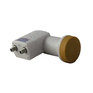 Nhà máy cung cấp chất lượng tốt vệ tinh LNB Ku ban nhạc 9.75/10.6Ghz LNB