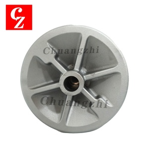 A11910474 pour Compresseur d'air Compair Rand – Pièces de rechange de haute qualité : Disque de clapet anti-retour en stock - Product Image 2