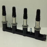 Auto Engine Ignition Coil 96476969 for Chevrolet Cruze 1.8 2010-2015 OEM ENGINE Packing Origin Type Quality GUA High Size