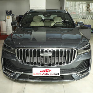 Nouvelle voiture Geely Tugella Xingyuel à essence, prix bas, voitures à pédales, acheter une voiture en ligne, voiture à essence, SUV, voitures neuves - Product Image 1