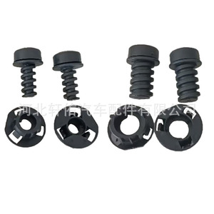 Supports moteur Citroën taille XY pour C5, nouveau C4, Peugeot – Remplacement et réparation - Product Image 1