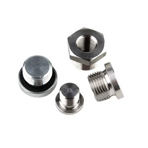 3 <span class=keywords><strong>4</strong></span> 6 8 10 12 16 20สแตนเลสชายเชื่อมบน Bung เชื่อมบนอุ<span class=keywords><strong>ป</strong></span>กรณ์สำหรับท่อน้ำมันเชื้อเพลิง - Product Image 5