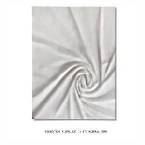 Pintura Abstracta Personalizada Estilo Wabi Sabi, Arte Mural para Hotel, Textura 3D Hecha a Mano, Pintura Abstracta Moderna en Lienzo Grande para el Hogar - Product Image 4