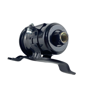 丰田陆地巡洋舰90 Hilux汽油滤清器滤芯23300-50020的汽车直列燃油滤清器总成23300-62030汽油滤清器 - Product Image 1