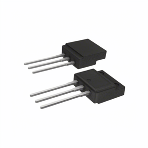 Transistors STFI10N65K3 TO-281 d'origine, acheter des composants électroniques en ligne - Product Image 1