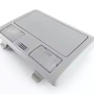 Conjunto de Luz de Techo 81260-0K020 para Toyota Hilux 2005-2015, Luz de Lectura Interior - Product Image 2