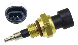 Sensor de Temperatura 4088832 para Motor K19 KTA19 KTAA19 Excavadora Hyundai R1200-9 - Product Image 2
