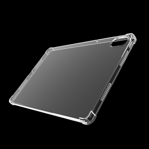 Airbag parachoques a prueba de golpes suave Tpu tableta funda protectora trasera para Huawei MatePad 11,5 <span class=keywords><strong>pulgadas</strong></span> funda para tableta para MatePad SE 11 <span class=keywords><strong>pulgadas</strong></span> - Product Image 3