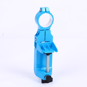 Drill Mounting Bracket Plastic Adjustable Universal Table Support For Construction Use - Product Image 2
