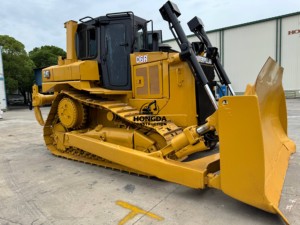 Dozer Caterpillar Used Cat D6R D6D <b>Bulldozer</b> In Stock Second Hand Caterpillar D9R D6D D6G D6M D7G D7H Used Dozzer D6r Cat - Product Image 5
