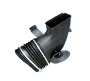 Tuyau de connexion de climatisation arrière d'origine pour Ford Transit V348 DC19 19C590 <span class=keywords><strong>KB</strong></span> - Product Image 3