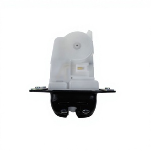 ล็อกท้ายรถเรโนลต์905038753R SY-0289สำหรับเปลี่ยนชิ้นส่วนใหม่ - Product Image 1