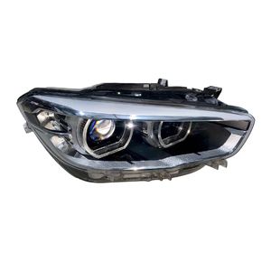 Faros LED Serie 1 F20 F21, Accesorios Automotrices, Sistema de Iluminación para Parachoques Delantero, 118I 120i 125I <span class=keywords><strong>140i</strong></span> para Modelos 2016-2019 - Product Image 2