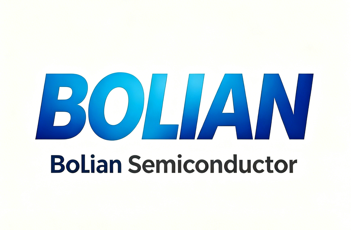 Shenzhen Bolian Semiconductor Co., Ltd. logo