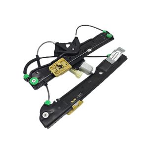 Regulador de Ventana para Land Rover LR067999 LR046658, Pieza de Repuesto para Elevalunas Eléctrico - Product Image 3