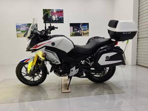 <span class=keywords><strong>Moto</strong></span> Hondai <span class=keywords><strong>Ninja</strong></span> d'Occasion à Essence avec Moteur 190cc, <span class=keywords><strong>Moto</strong></span> Routière - Product Image 2