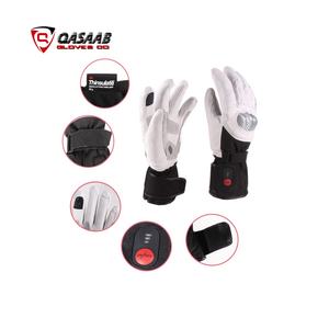 Guantes de Ciclismo Transpirables, Impermeables, Ecológicos, de Secado Rápido, para Ciclismo al Aire Libre, con Pantalla Táctil, para Invierno y Esquí - Product Image 5
