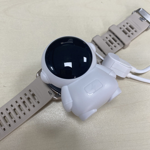 Station de charge pour montre connectée DSM11 H100 avec boîtier de batterie 950 mAh - Produit d'entrée de gamme - Product Image 1