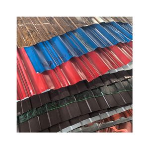 Toiture en tôle galvanisée <span class=keywords><strong>de</strong></span> qualité supérieure <span class=keywords><strong>Prix</strong></span> Tôle <span class=keywords><strong>de</strong></span> toiture en zinc Tôle <span class=keywords><strong>de</strong></span> toiture en fer <span class=keywords><strong>à</strong></span> <span class=keywords><strong>prix</strong></span> compétitif - Product Image 3