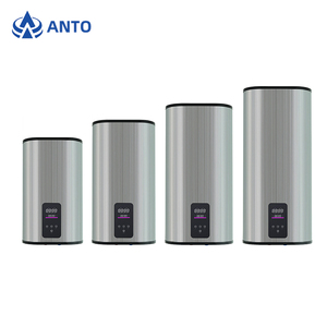 Thermostat Wi-Fi pour <span class=keywords><strong>chauffe</strong></span>-<span class=keywords><strong>eau</strong></span> intelligent à chauffage rapide, <span class=keywords><strong>chauffe</strong></span>-<span class=keywords><strong>eau</strong></span> électrique à accumulation émaillée pour douche - Product Image 5
