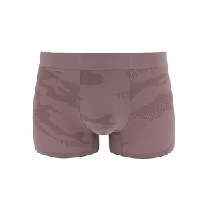 Calzoncillos bóxer personalizados de lujo de fabricación, calzoncillos de hombre de colores <span class=keywords><strong>s</strong></span>ólidos, gran oferta, ropa interior transpirable, Bóxer - Product Image 3