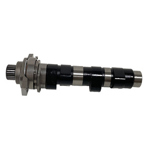 Arbre à cames de performance et vilebrequin de moto, directement de l'usine, compatibles HONDA XR400R TRX400EX NX400 - Product Image 4
