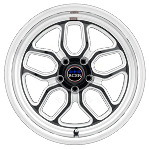 Rcsr ล้อรถอะลูมิเนียมอัลลอยปลอมแปลงแบบกำหนดเองขอบ5X112 5X120 5X114.3 17 18 19 20 21 22 23 24 26นิ้วสำหรับ Q50 <span class=keywords><strong>Te37</strong></span> bwm Infiniti - Product Image 4