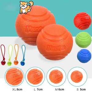Xianchanpets vendita calda peluche cane palla giocattolo con stringa interattivo grande cane cucciolo giochi e giocattoli per gatti