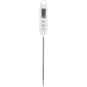 Thermomètre numérique instantané étanche DD1456 pour lait, biberon, cuisson, viande, cuisine et aliments – Vente en gros - Product Image 4