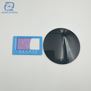 Lentes de Sol con Recubrimiento HMC, Color Degradado, Fotocromáticas con Protección Azul de 1.56 - Product Image 6