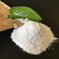 Chlorure de magnésium anhydre de haute pureté MgCl2 99% en poudre, support catalytique pour polyoléfine PP PE CAS 7786-30-3