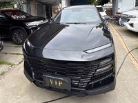 Voiture d'occasion 2023 Jetour Dasheng, design moderne, intérieur spacieux, fonctionnalités intelligentes, qualité de marque fiable