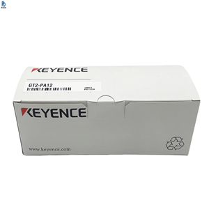 หัวเซ็นเซอร์แบบดินสอ KEYENCE GT2-PA12 สำหรับตรวจจับการเคลื่อนที่ความแม่นยำสูง มีสินค้าในสต็อก - Product Image 1