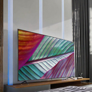 Televisor Inteligente UHD 4K de 60Hz/120Hz para Uso Doméstico, Modelo SMGS43 - Product Image 2