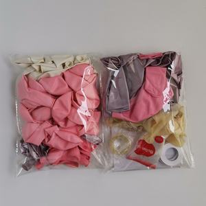 Guirlande <span class=keywords><strong>de</strong></span> ballons roses en métal <span class=keywords><strong>blanc</strong></span>, <span class=keywords><strong>arche</strong></span>, ballons confettis en <span class=keywords><strong>or</strong></span> <span class=keywords><strong>Rose</strong></span>, décorations <span class=keywords><strong>de</strong></span> fête prénatale, anniversaire <span class=keywords><strong>de</strong></span> fille, mariage - Product Image 5