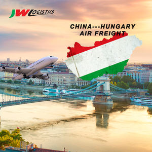 検査サービスドアツードア航空貨物輸送コスト中国からドバイ - Product Image 4