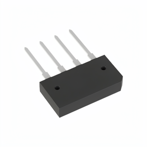 BOM IC In Stock Electronic Circuit Components 4-SIP, GBL Diodes GBL6005-BP - Product Image 1