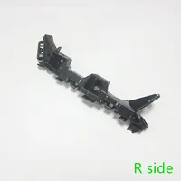 Braket Penyangga Bumper Depan Mobil 71198-T5A-000 untuk Fit 2014-2020 GK5 Asal Cina Daratan Tanpa Garansi