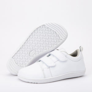 Chaussures en microfibre souples, légères, respirantes et confortables pour filles, enfants et tout-petits ZZFABER - Product Image 5