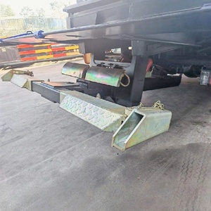 ISUZU KV100 4x2 <b>Flatbed</b> Tow <b>Truck</b> with Tilt Tray 4 Tons Capacity Wreckers & Tow <b>Trucks</b> - Product Image 5