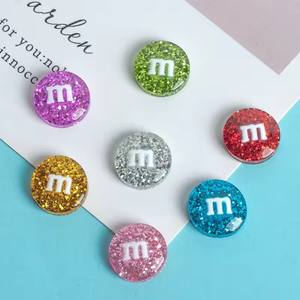 حلوى كرتونية ساخنة فلاش <span class=keywords><strong>M</strong></span> كريم غراء متنقل وإكسسوارات قلادة سلسلة مفاتيح راتنج ديي - Product Image 3