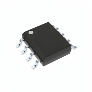 Composant électronique en ligne : Circuit intégré OPAMP GP 1 CIRCUIT 8SOlC (0,154 po, 3,90 mm de largeur) de type 8SOlC du fabricant, puce LM318DR - Product Image 1