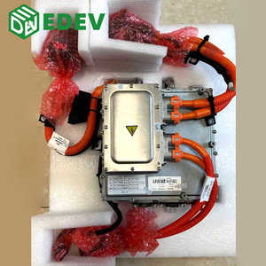 Inversor de Corriente para Automóvil, para DONG FENG EX1 Nammi Box, Cargador de Batería de Automóvil, Piezas para RDongfeng Nano <span class=keywords><strong>EX11</strong></span> - Product Image 5